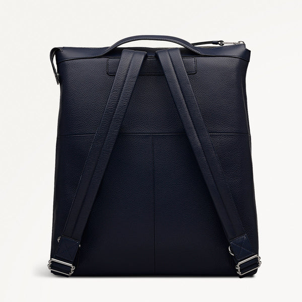 Radley London Ink Large Ziptop Backpack | Alba Place AW25 | Radley London