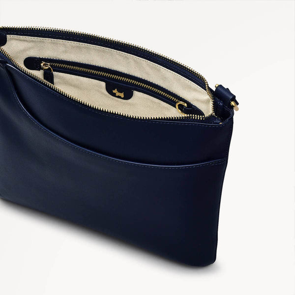 Radley London Ink Large Ziptop Cross Body | Pockets SS25 | Radley London