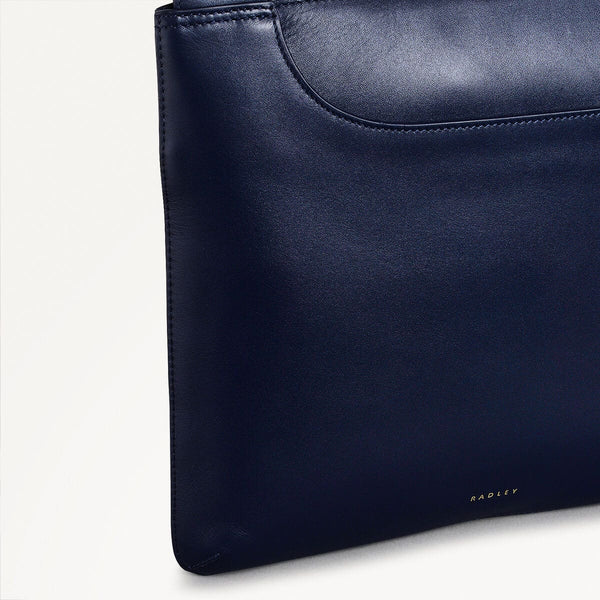 Radley London Ink Large Ziptop Cross Body | Pockets SS25 | Radley London