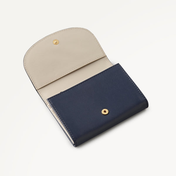 Radley London Ink Medium Flapover Purse | Acorntopia AW25 | Radley London