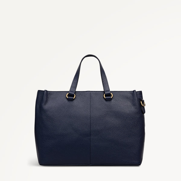 Radley London Ink Medium Ziptop Grab | Pickwick AW25 | Radley London