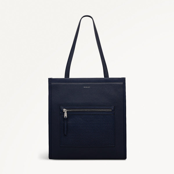 radley london Ink Medium Ziptop Tote | Alba Place AW25 | Radley London
