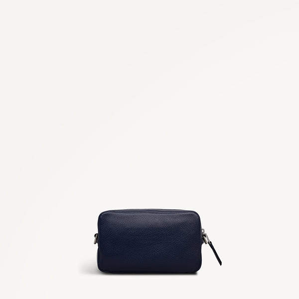 Radley London Ink Mini Zip Around Cross Body | Tavistock AW25 | Radley London