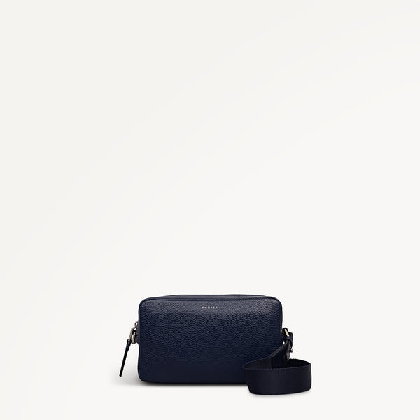 radley london Ink Mini Zip Around Cross Body | Tavistock AW25 | Radley London