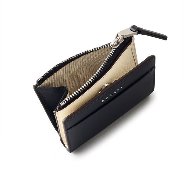 Radley London Ink Small Bifold Purse | Liverpool Lane AW24 | Radley London