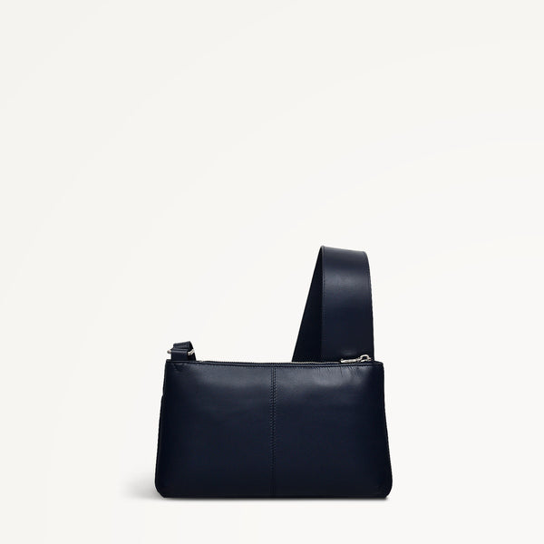 Radley London Ink Small Designer Cross Body Bag | Pockets Icon SS24 | Radley London