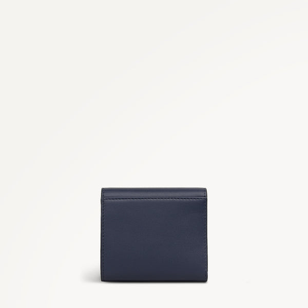 Radley London Ink Small Trifold Purse | Acorntopia AW25 | Radley London