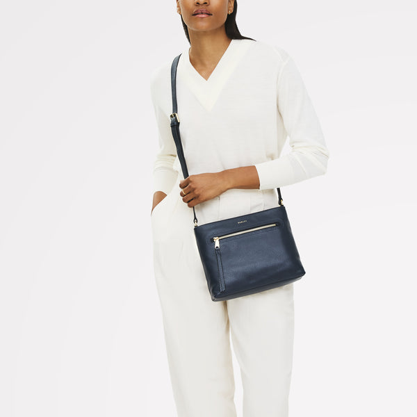 Radley London Ink Small Ziptop Cross Body | Pickwick AW25 | Radley London