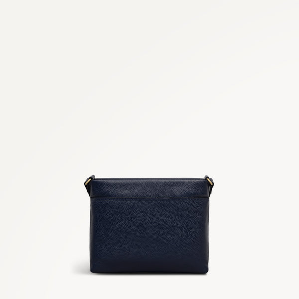 Radley London Ink Small Ziptop Cross Body | Pickwick AW25 | Radley London