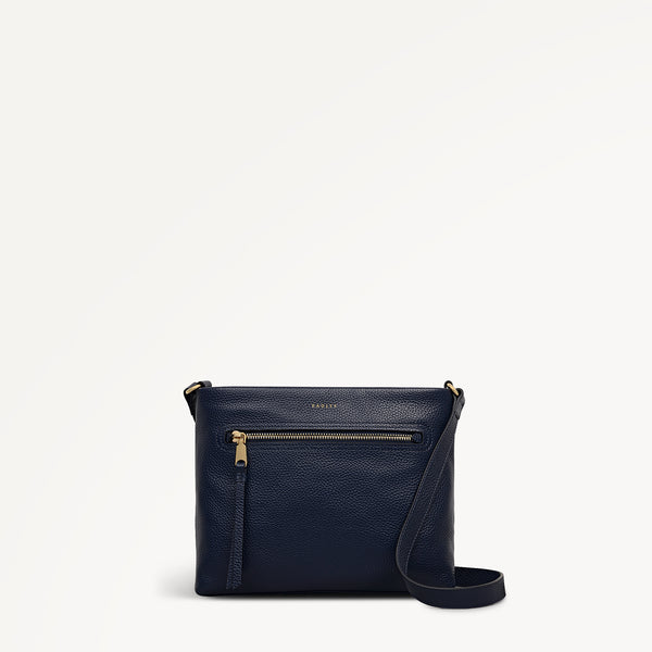 radley london Ink Small Ziptop Cross Body | Pickwick AW25 | Radley London radley london Ink Small Ziptop Cross Body | Pickwick AW25 | Radley London