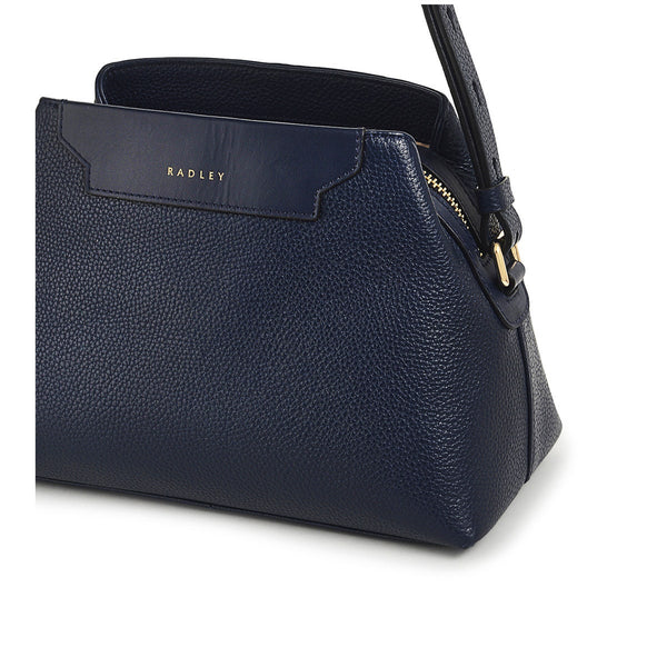 Radley London Ink Small Ziptop Crossbody | Piccardy Hill 2.0 AW24 | Radley London