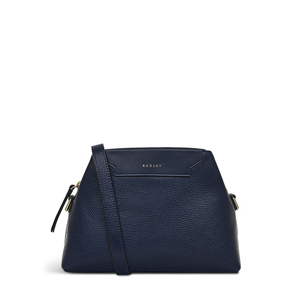 radley london Ink Small Ziptop Crossbody | Piccardy Hill 2.0 AW24 | Radley London
