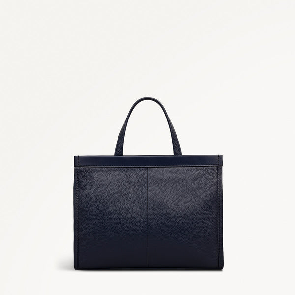Radley London Ink Small Ziptop Grab | Alba Place AW25 | Radley London