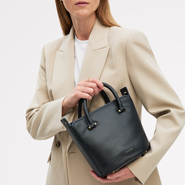 Radley London Ink Small Ziptop Grab | Golbourne Road AW25 | Radley London