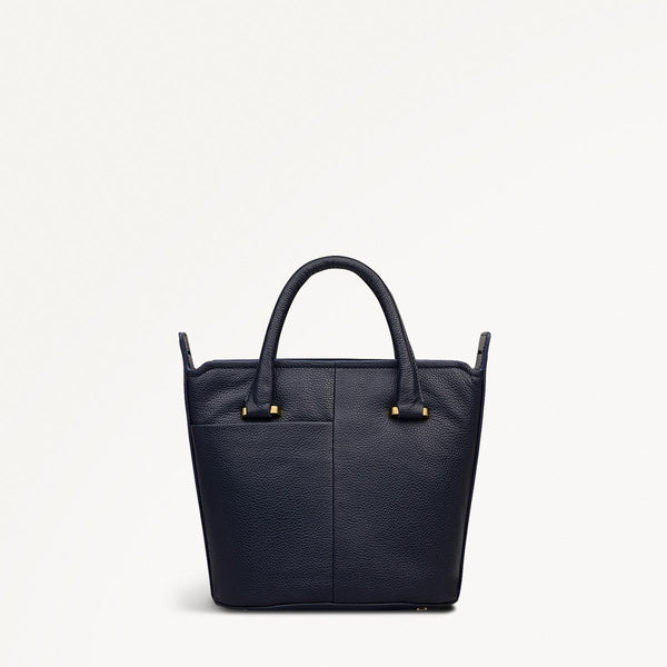 Radley London Ink Small Ziptop Grab | Golbourne Road AW25 | Radley London