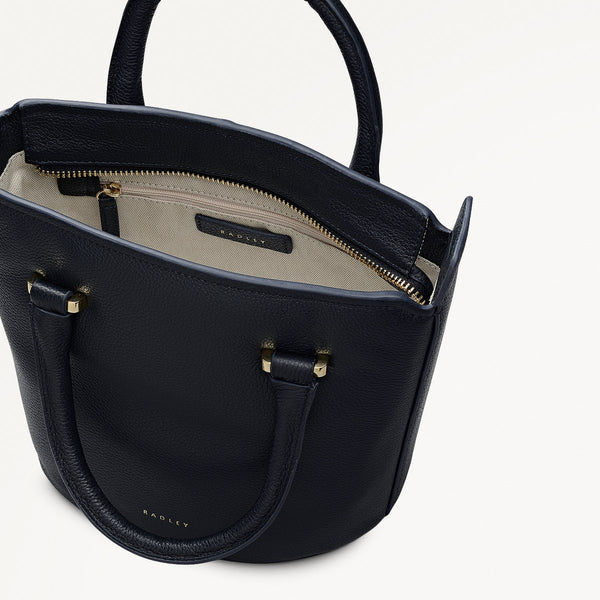 Radley London Ink Small Ziptop Grab | Golbourne Road AW25 | Radley London