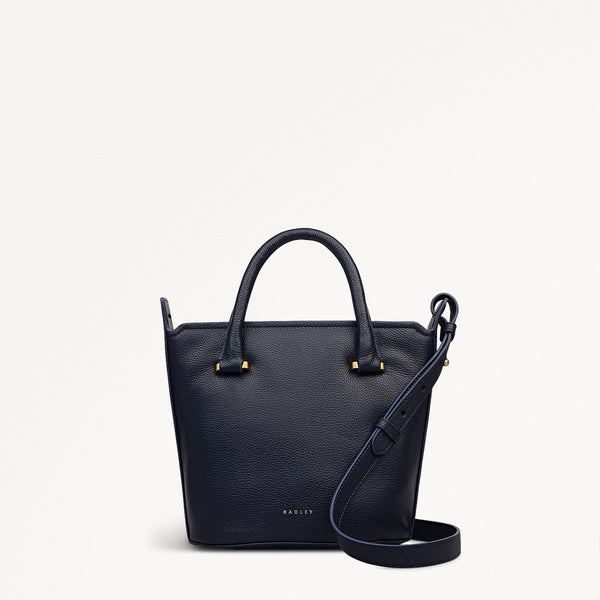 radley london Ink Small Ziptop Grab | Golbourne Road AW25 | Radley London