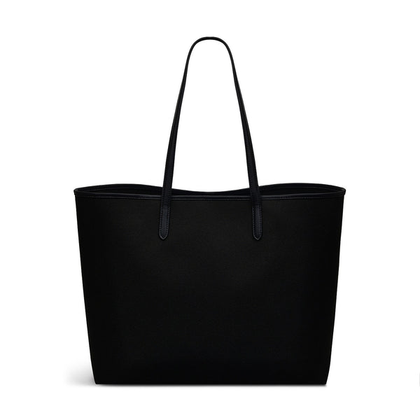 Radley London Large Black Open Top Tote | Southwell Gardens AW24 | Radley