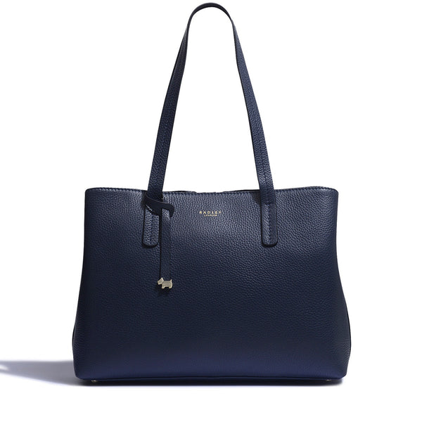 radley london Large Open-Top Workbag | Dukes Place | Radley London