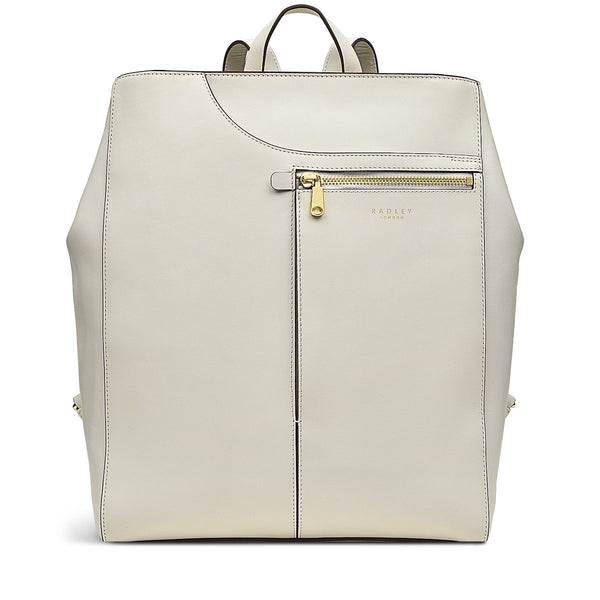 radley london Leather Backpack For Work | Pockets Icon AW24 | Radley London