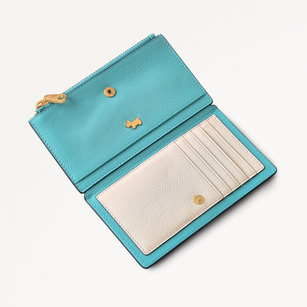 Radley London Maldives Ladies Wallet Purse | Coin Street Collection AW25 | Radley