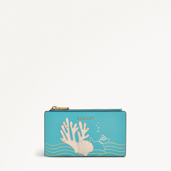 radley london Maldives Ladies Wallet Purse | Coin Street Collection AW25 | Radley