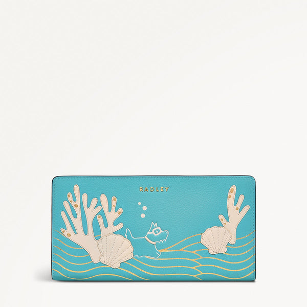 radley london Maldives Women's Designer Purses | Coin Street Collection AW25 | Radley