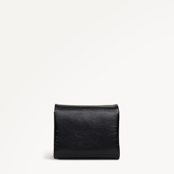 Radley London Mallow Street Medium Bifold Wallet Black - 113168