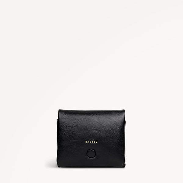 radley london Mallow Street Medium Bifold Wallet Black - 113168 radley london Mallow Street Medium Bifold Wallet Black - 113168