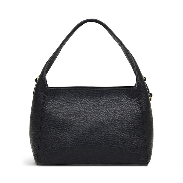 Radley London Medium Black Grab Bag | Hillgate Place SS24 | Radley London