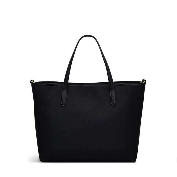 Radley London Medium Black Open Top Grab | Southwell Gardens AW24 | Radley