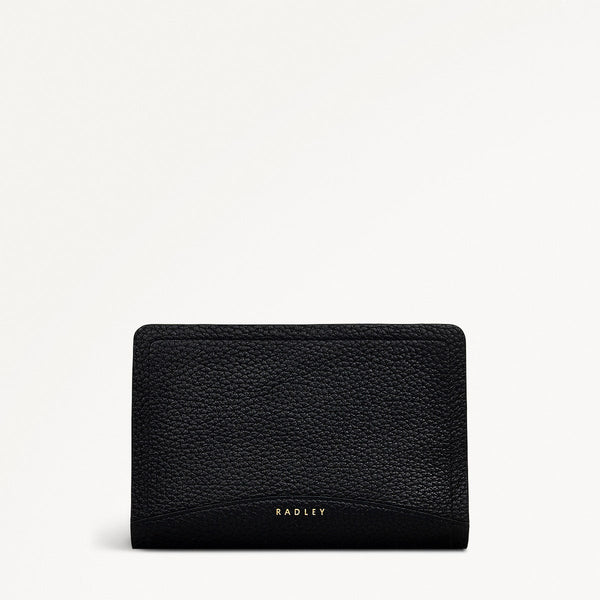 radley london Medium Black Purse | The Chancery AW24 | Radley