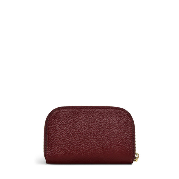 Radley London Merlot Medium Zip Around Purse | Henrietta Place AW24 | Radley London
