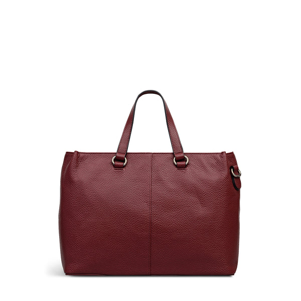 Radley London Merlot Medium Ziptop Grab | Pickwick AW25 | Radley London