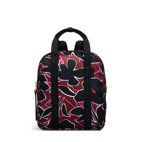 radley london Merlot Small Zip Around Backpack | Canford Gardens AW24 | Radley London