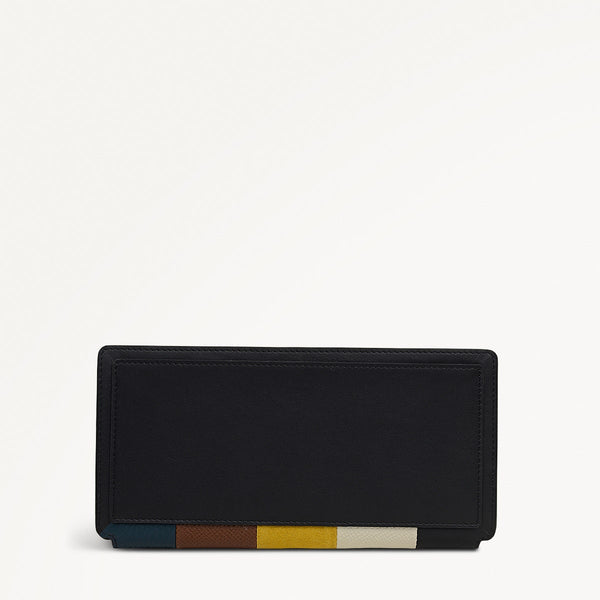 Radley London Ochre Large Bifold Purse | Coin Street AW25 | Radley London