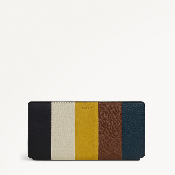 radley london Ochre Large Bifold Purse | Coin Street AW25 | Radley London