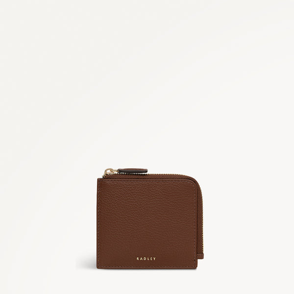 Radley London Ochre Medium Boxed Purse And Keyring | Chilworth Street AW25 | Radley London