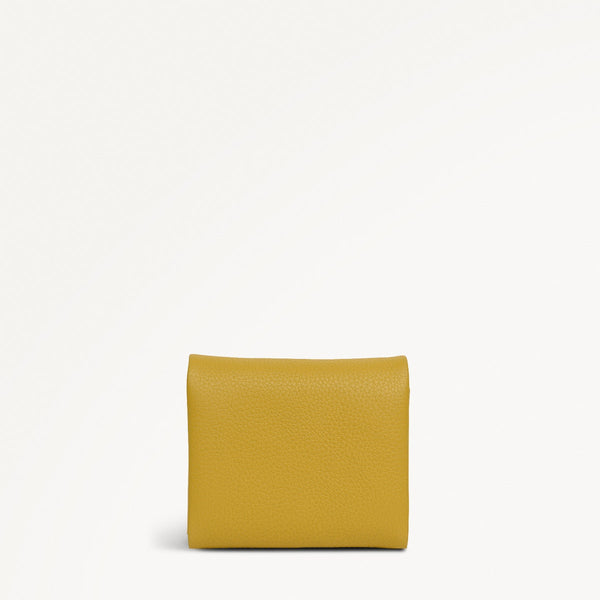 Radley London Ochre Medium Folded Purse | Mallow Street AW25 | Radley London