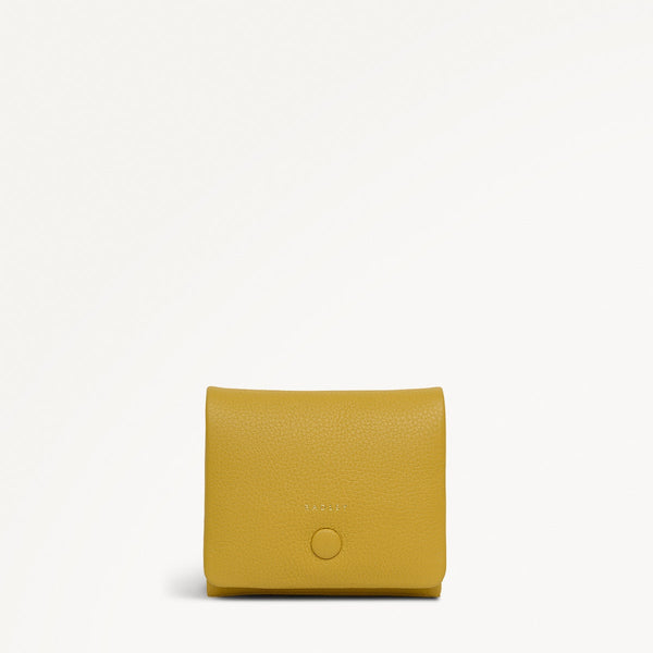 radley london Ochre Medium Folded Purse | Mallow Street AW25 | Radley London