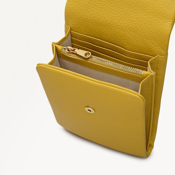 Radley London Ochre Medium Phone Cross Body | Mallow Street AW25 | Radley London