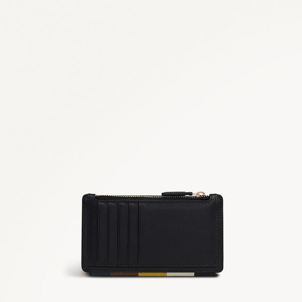 Radley London Ochre Medium Ziptop Purse | Coin Street AW25 | Radley London