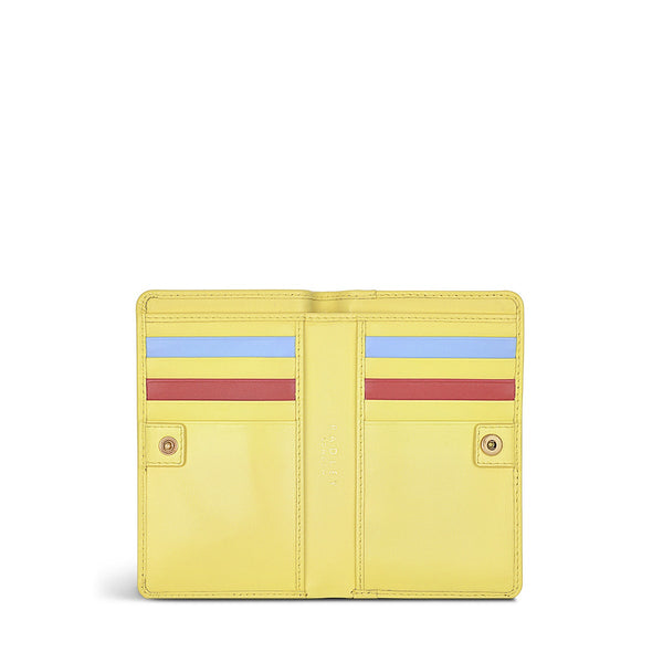 Radley London Panna Cotta Medium Bifold Purse | Oh Buoy AW24 | Radley London