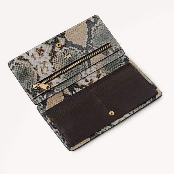 Radley London Pine Needle Large Bifold Purse | Coin Street AW25 | Radley London