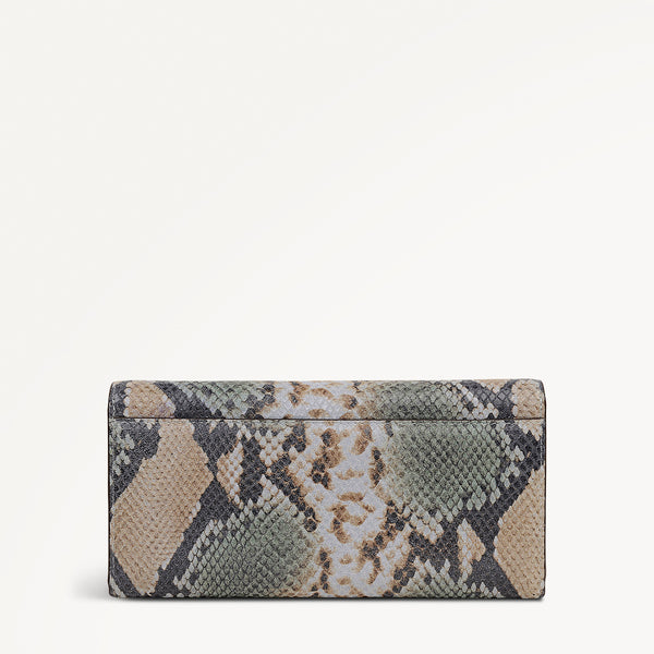 Radley London Pine Needle Large Flapover Wallet | The Kensal AW25 | Radley London