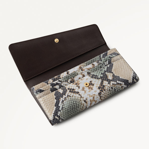 Radley London Pine Needle Large Flapover Wallet | The Kensal AW25 | Radley London