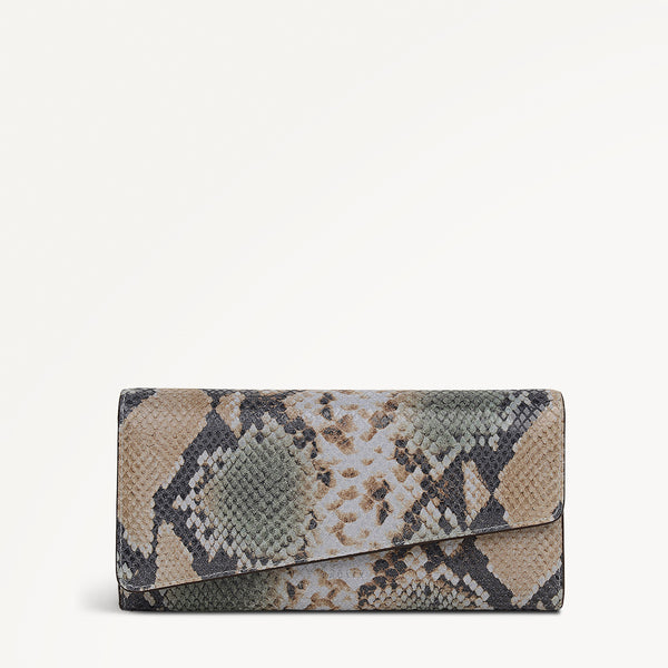 radley london Pine Needle Large Flapover Wallet | The Kensal AW25 | Radley London