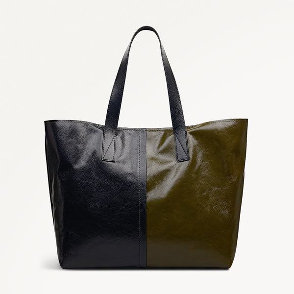 Radley London Pine Needle Large Open Top Tote | Broadway Market AW25 | Radley London