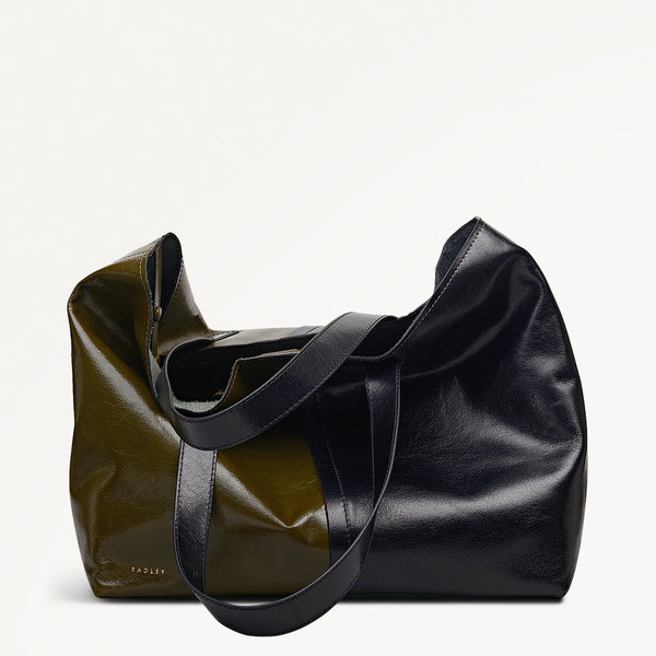 Radley London Pine Needle Large Open Top Tote | Broadway Market AW25 | Radley London