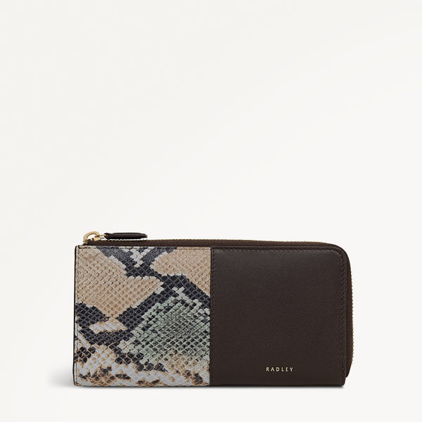 radley london Pine Needle Large Zip Around Wallet | Chilworth Street AW25 | Radley London